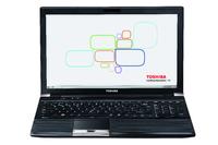 Toshiba Tecra R950-15J: Leistungsfähiger Begleiter für den flexiblen Business-Alltag