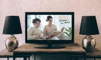 Demenz-TV: Wie Pflege mit Infotainment & Patienten-TV vereint werden im Betreuungsfernsehen