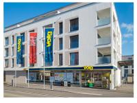 Volg setzt auf Bison Mobile Store