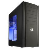 Caseking exklusiv: Bitfenix Shinobi XL Big-Tower ab sofort auch in Weiß und mit Fenster inklusive USB 3.0, SofTouch, FlexCage und SuperCharge-Port