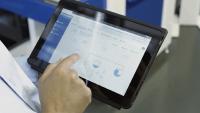 The connection for improved productivity and competitiveness