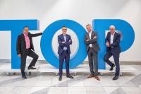 Ingram Micro feiert erfolgreiche TOP 2019