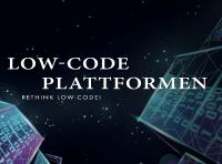 Low-Code-Plattformen