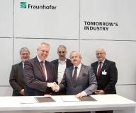 Projektgruppe Hör-, Sprach- und Audiotechnologie in Oldenburg soll Fraunhofer-Institut werden