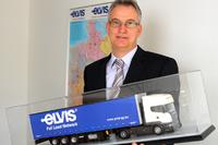 Laderaum rund um die Uhr buchen: ELVIS freightweb geht online