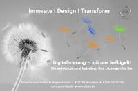 IT-Consultants beim Big Data Summit 2017