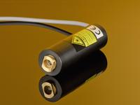 Lasermodule mit 19 mm Durchmesser