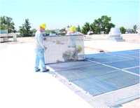 Phoenix Solar AG führt SolyndraTM Solarmodul in Europa ein