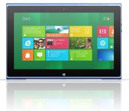 BMx präsentiert die neuen W8Pad Tablets