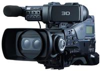 Sony PMW-TD300 ab November verfügbar