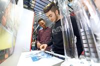 DISCOVER INDUSTRY in Wolfach und Offenburg: Ingenieur-Berufe erleben