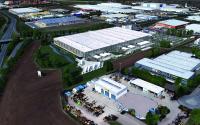 Miebach unterstützt den internationalen Online-Fashion-Retailer Lesara bei der Realisierung seines neu eröffneten Distributionszentrums