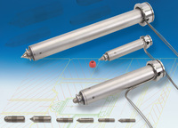 HASCO-Innovationen auf der KMO in Bad Salzuflen