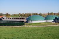 Biogas-Veranstaltungen im November 2012