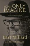 Buch zum christlichen Song und Filmhit "I Can Only Imagine"