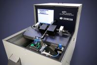 Erste gemeinsame Messebeteiligung: DEMCON und die Systec GmbH zeigen ihre besten Produkte