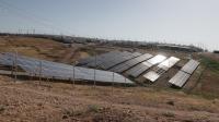 Erfolgreiche Inbetriebnahme der Photovoltaikanlage in Mam Rashan
