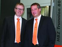 Handtmann strengthens leadership team