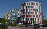 Neues MICE access Headquarter mit Wachstumspotenzial in den Nordport Towers