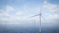 Parkwind selects Port of Mukran to become the O&M base for Arcadis Ost 1 wind farm