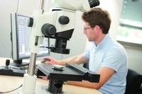 Herausforderung Technische Sauberkeit - Automatisch ablaufende Sauberkeitsanalyse