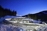 Green light for winter sports 2010
