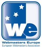 Webmasters Europe stellt neues Webportal für Internet-Profis vor