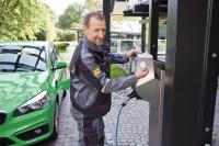 Schwellenwert deutlich gesenkt, Quartiersansatz aufgenommen - trotzdem nicht der erhoffte Anschub für die Elektromobilität