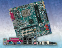 Micro ATX für Core(TM) 2 Quad/Duo Prozessoren !