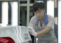 Rekordergebnis für Audi in China