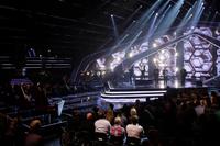 ROBE glänzt bei The Voice of Germany