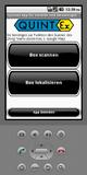 App zur Speicherung und Auswertung des Quintex QR Codes auf Verteilern und Steuerungen