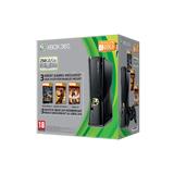 Xbox 360 überzeugt mit extrem coolem Angebot: Konsole mit 250GB Festplatte, inklusive GEARS OF WAR 2, FABLE III und HALO: REACH um nur 249,90 Euro!