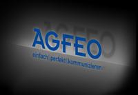Agfeo Lichtermeer bei ENO
