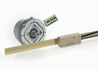 Motor-Feedbacksysteme von HEIDENHAIN