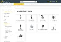 HAWE Hydraulik nutzt etablierte Online-Marktplätze für Produktvertrieb
