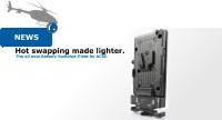 Hot Swapping made lighter