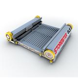 GEBHARDT Fördertechnik erweitert sein Shuttle-Angebot