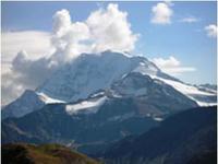 Seit 15 Millionen Jahren herausragend - Schweizer Alpen beeinflussen Europas Klima seit dem Miozän