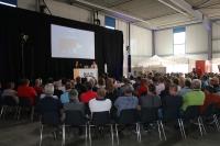 Neues Führungsformat gewagt: Open Space Kongress mit gesamter Beulco-Belegschaft
