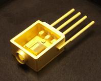High Power Single Mode Diodes, Bars and Stacked Arrays from Intense Ltd. Featured at Photonics West
