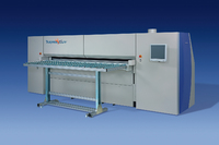 Screen Truepress Jet 2500UV receives international launch at Fespa Digital