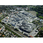 BMW Group gewinnt den Preis für "Die Beste Fabrik 2008"
