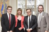 Donau-Universität Krems kooperiert mit Deutscher Akademie für Public Relations