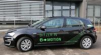 BITZER setzt auf E-Mobilität