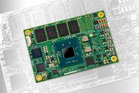 MSC Technologies präsentiert Typ 10 COM Express-Modul mit USB Client und passendem Evaluationboard