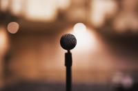 Zukunftsweisende Rede des FJD-Vorstands beim 6. Zukunftskongress Bayern