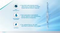 Enova® is Available Now in C Haptic Model