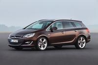 Perfekte Konditionen: Das "Opel-Blitz Vorteilspaket"