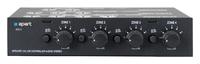 Apart Audio präsentiert SVC4 Stereo-Mehrfach-Lautstärkeregler